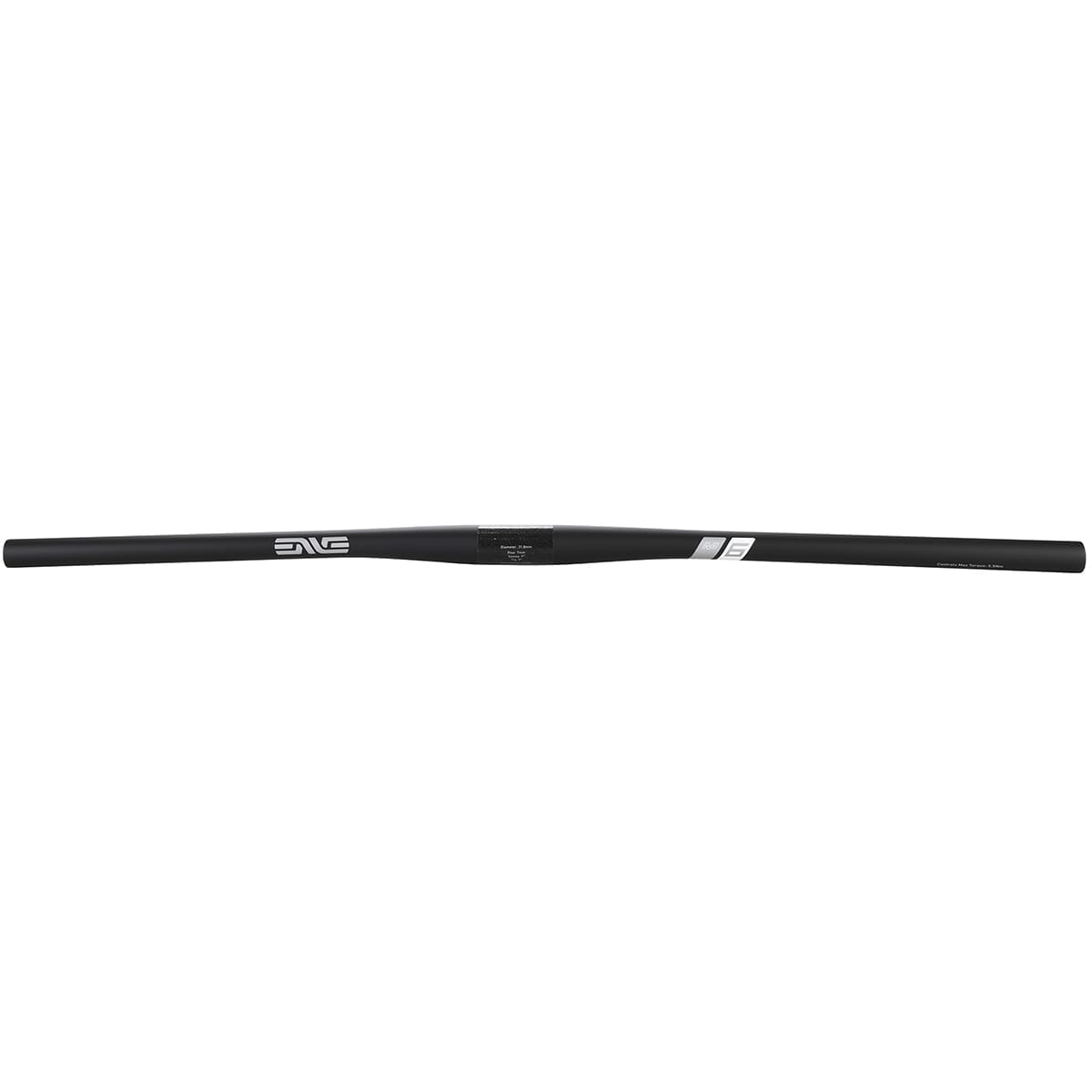 ENVE M6 Handlebar Rise 7mm 780mm