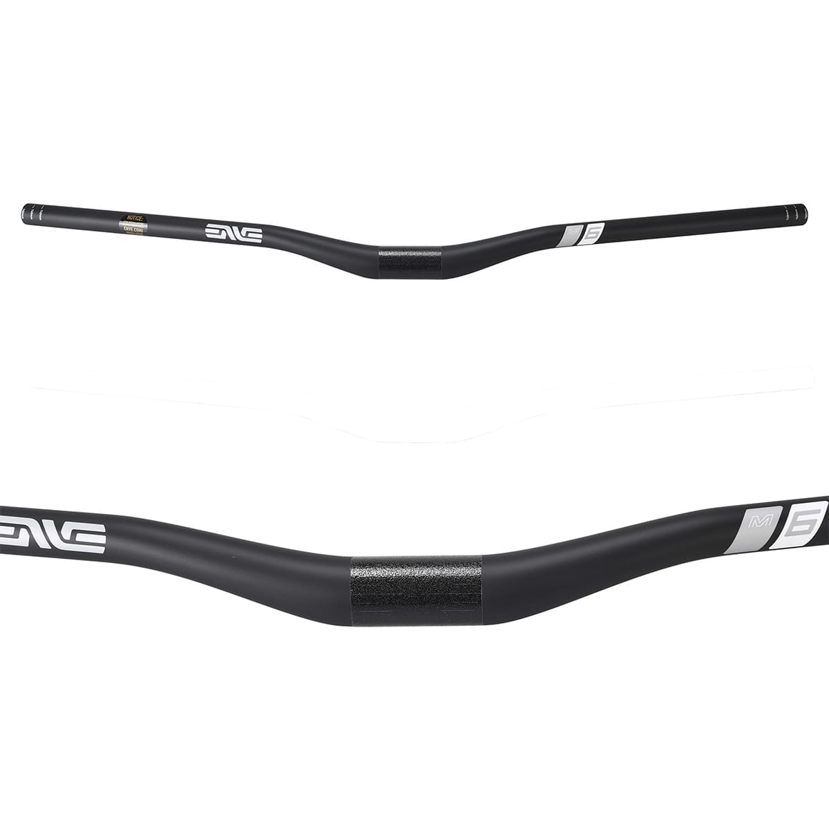 Stuur ENVE M6 Rise 25mm 780mm