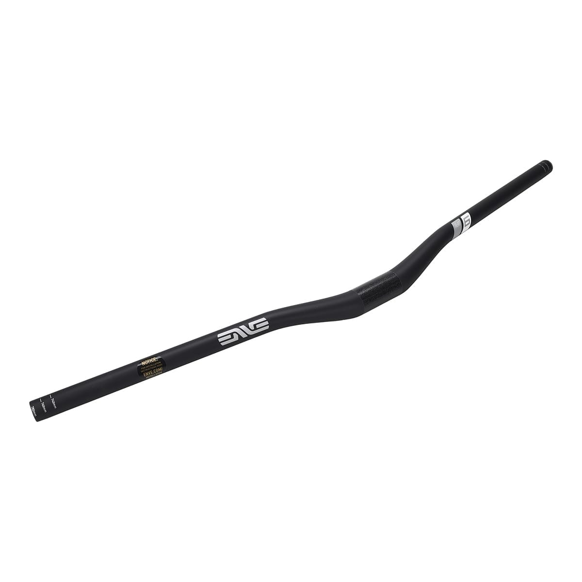 Stuur ENVE M6 Rise 25mm 780mm