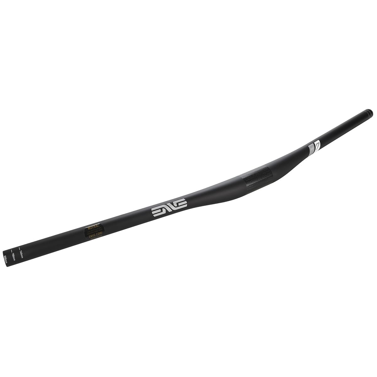 ENVE M7 Handlebar Rise 10mm 800mm