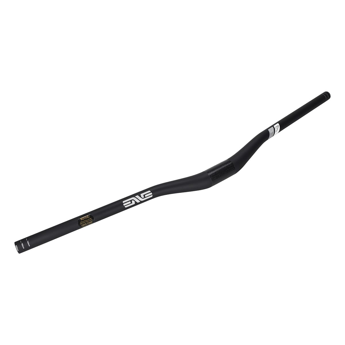 ENVE M7 Handlebar Rise 25mm 800mm
