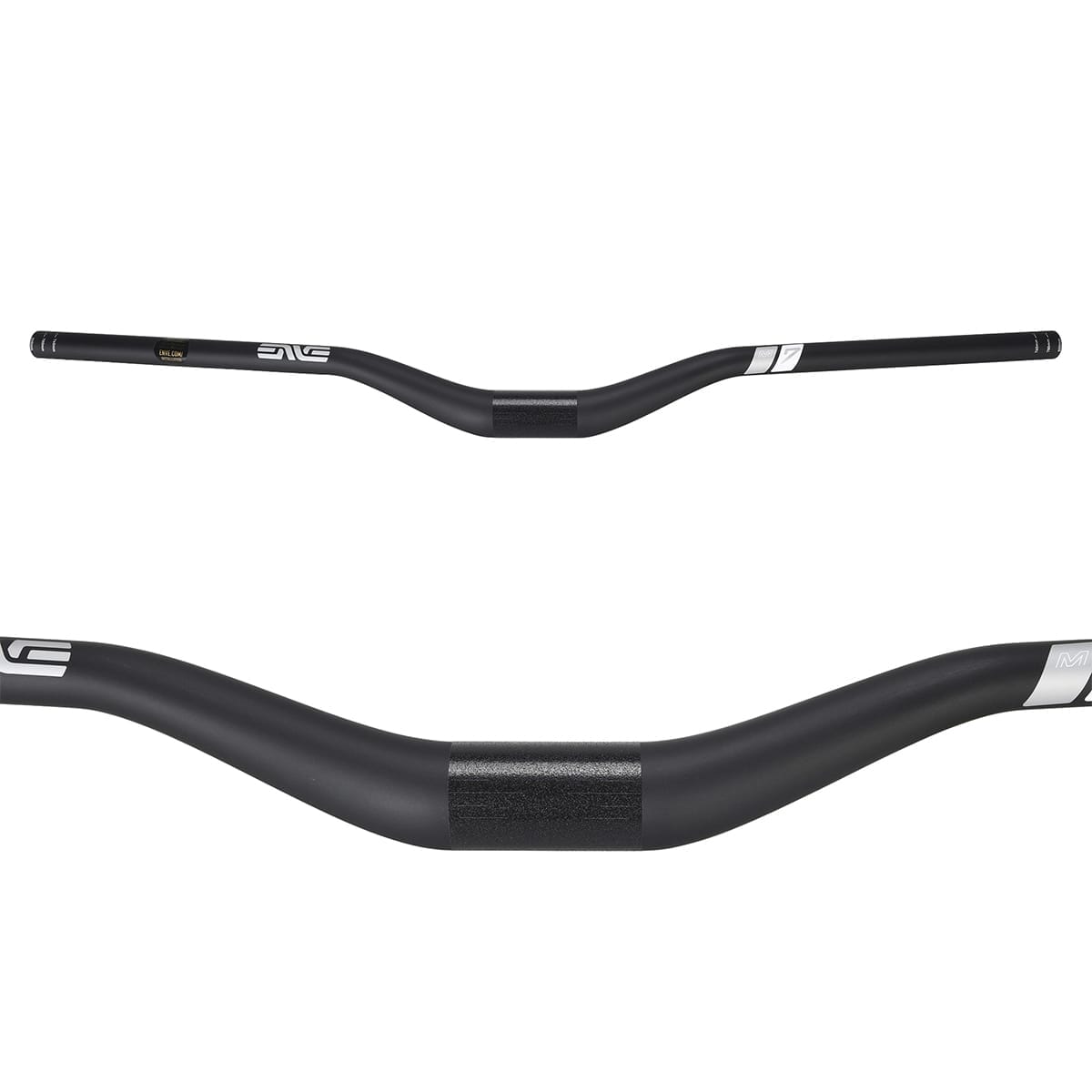 ENVE M7 Rise 40mm 800mm -ohjaustanko