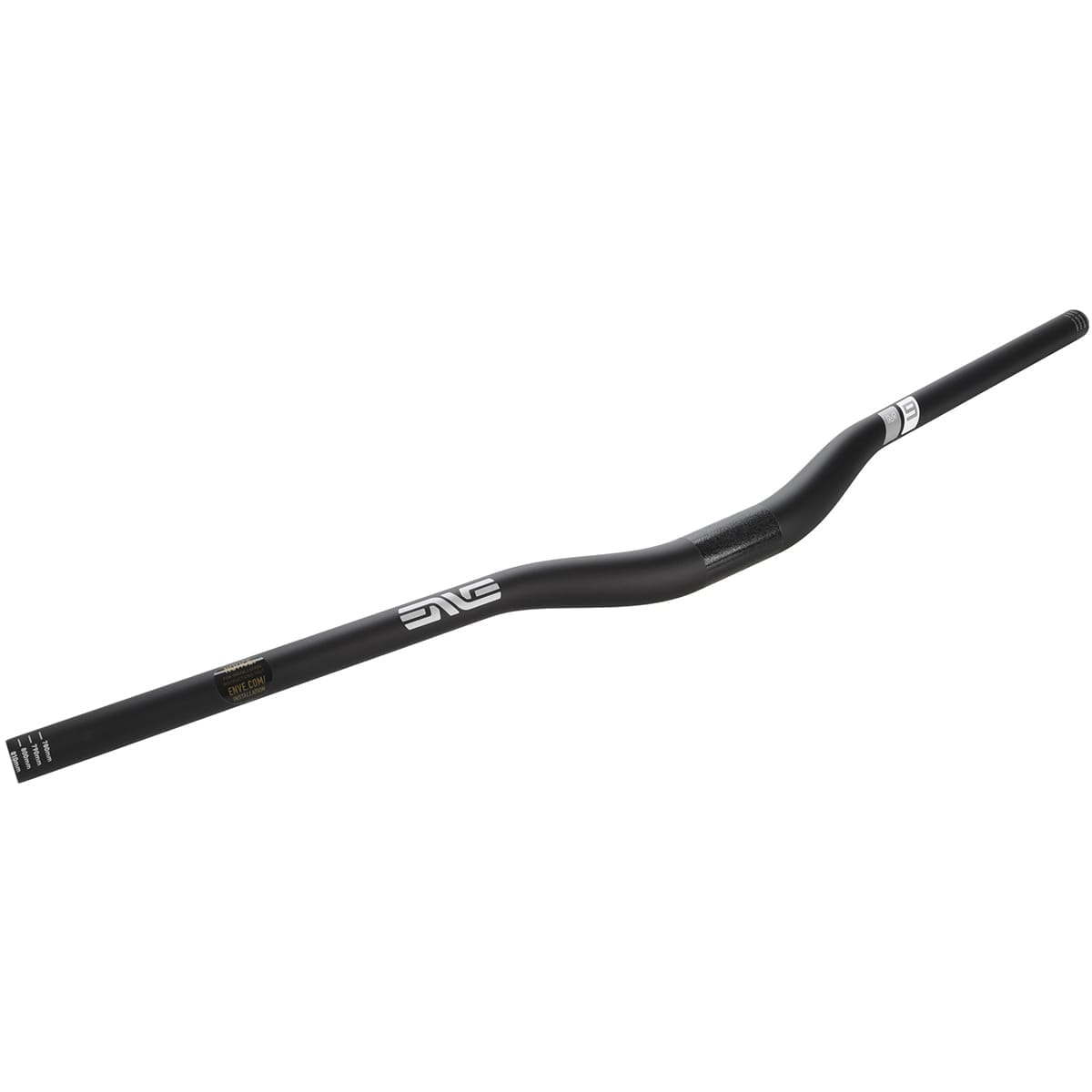 ENVE M9 Handlebar Rise 30mm 810mm