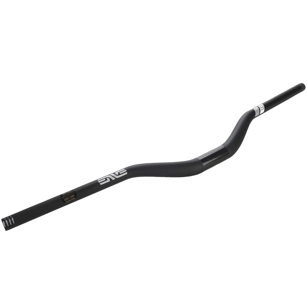 ENVE M9 Handlebar Rise 50mm 810mm