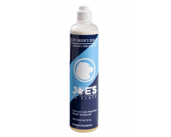Preventieve Lekdichtingsvloeistof NO-FLATS JOES ROAD (500 ml)