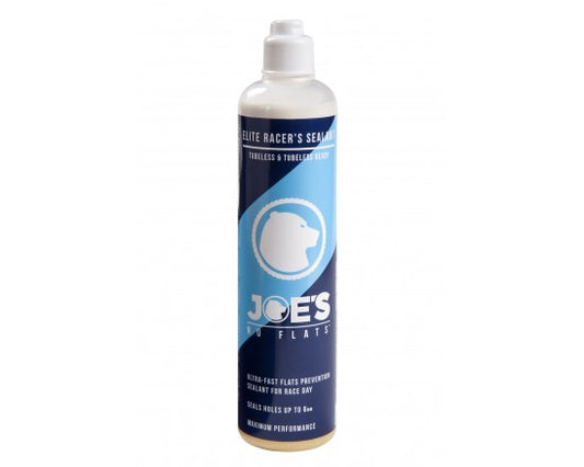 Förebyggande Punkteringsskyddsvätska NO-FLATS JOES ROAD (500 ml)