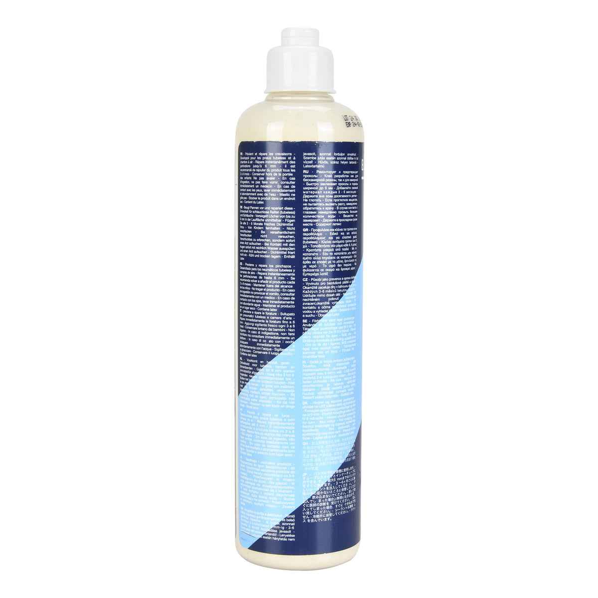 Preventieve Lekdichtingsvloeistof NO-FLATS JOES ROAD (500 ml)