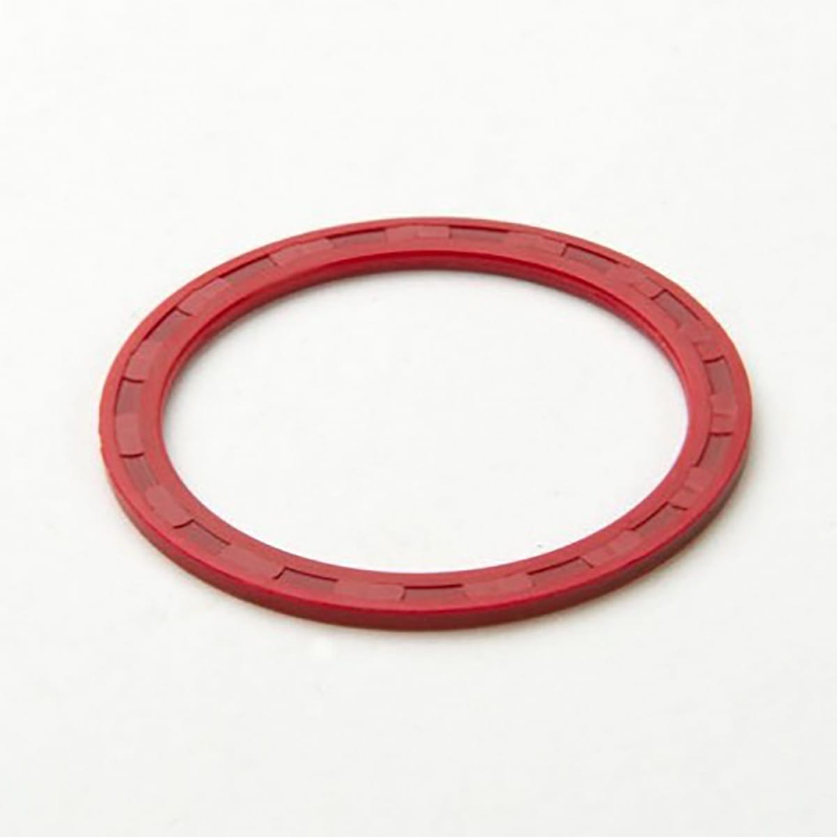 RACE FACE 1 mm Bottom Bracket Axle Spacer #A30021RED Red