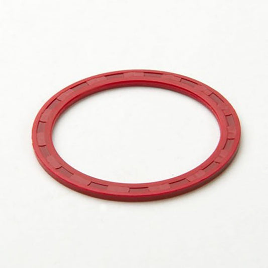 Trapas-afstandshouder RACE FACE 1 mm #A30021RED Rood