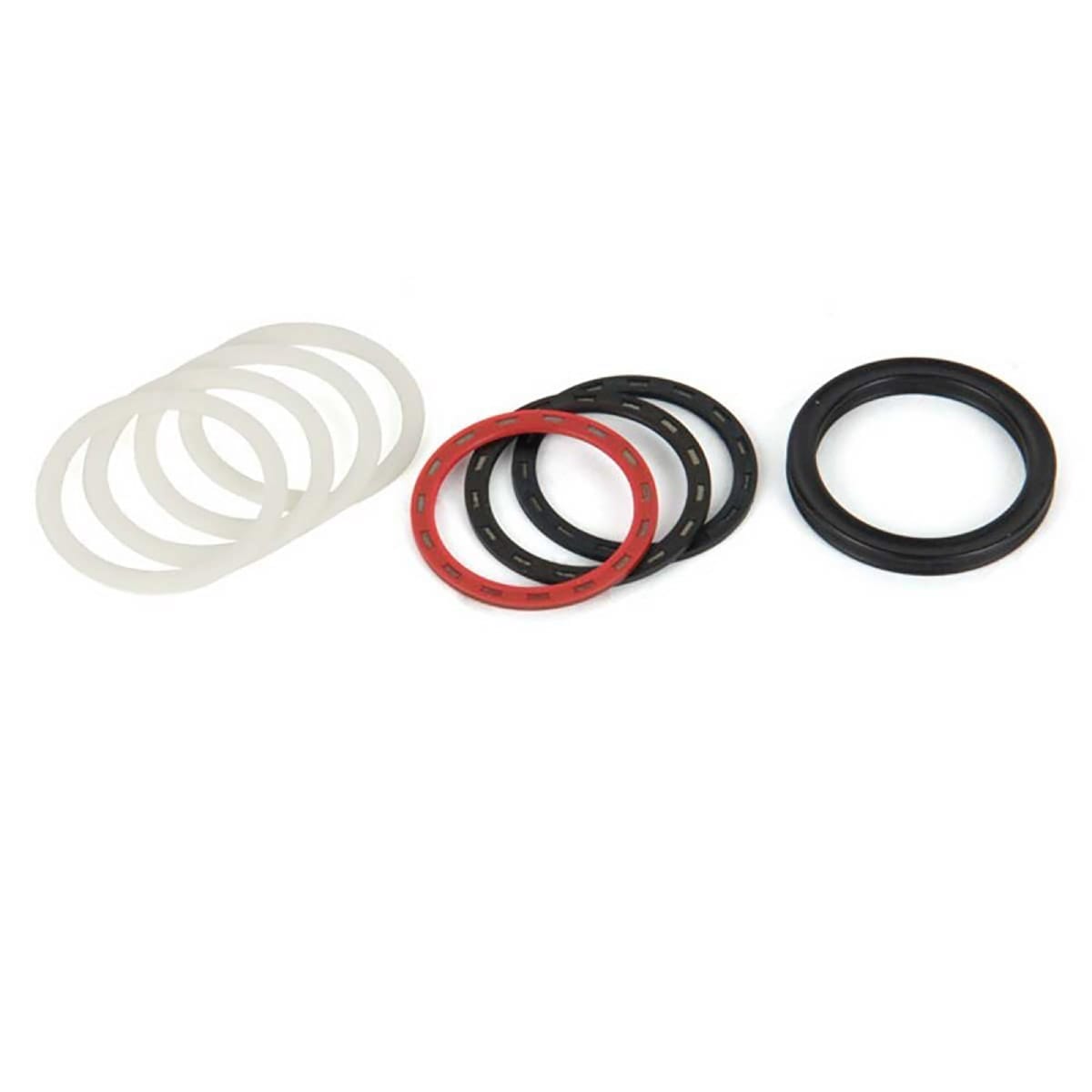 RACE FACE Axle Spacer Kit for DH/FR Crankset