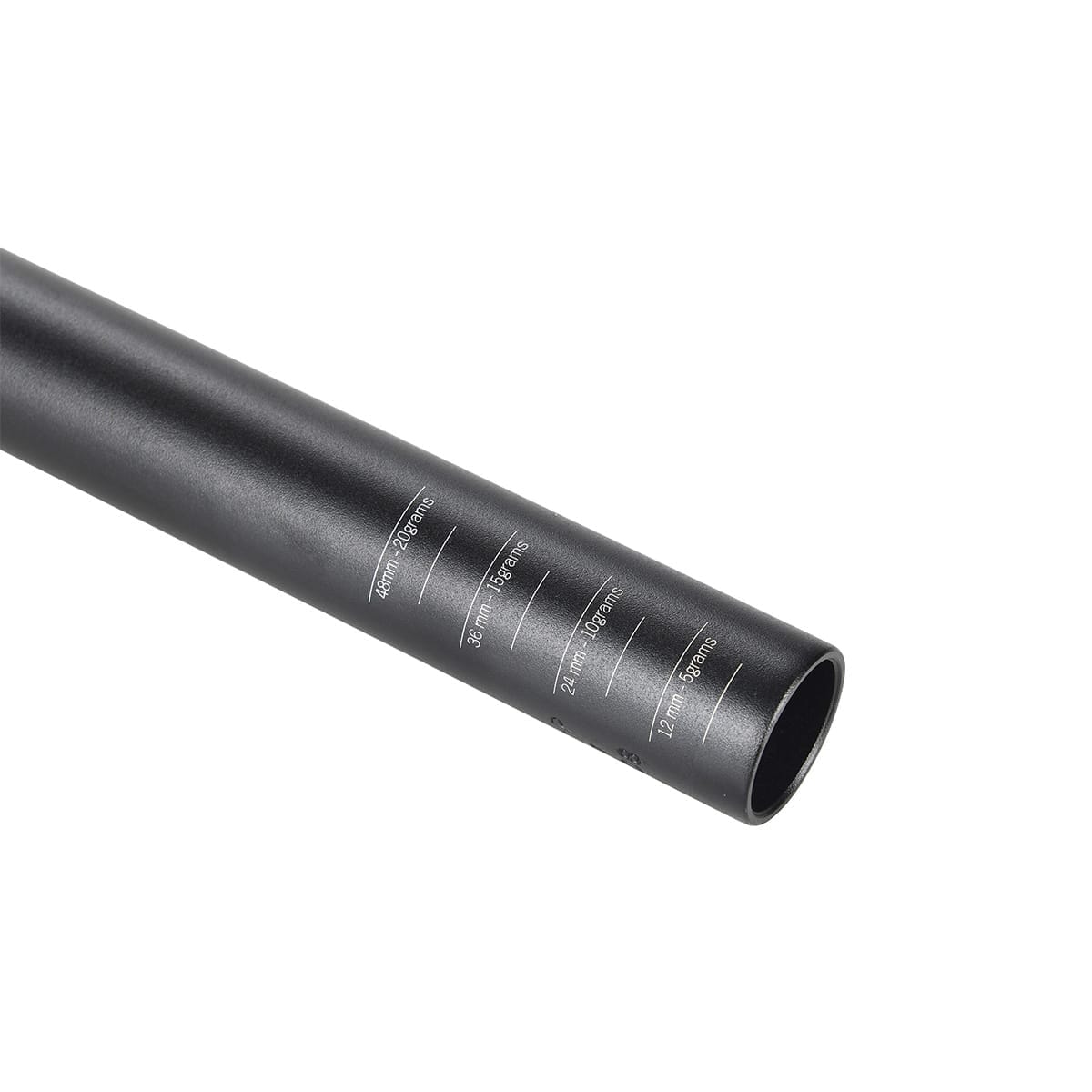 Styr RACE FACE TURBINE Rise 0,75 mm 31,8/725 mm Sort