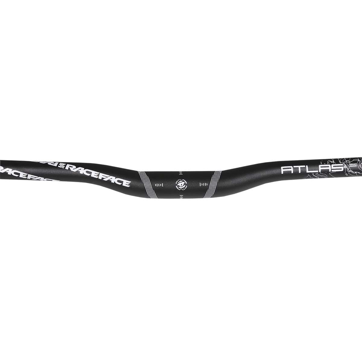 RACE FACE ATLAS Rise 12.7 mm L 785 mm Handlebar