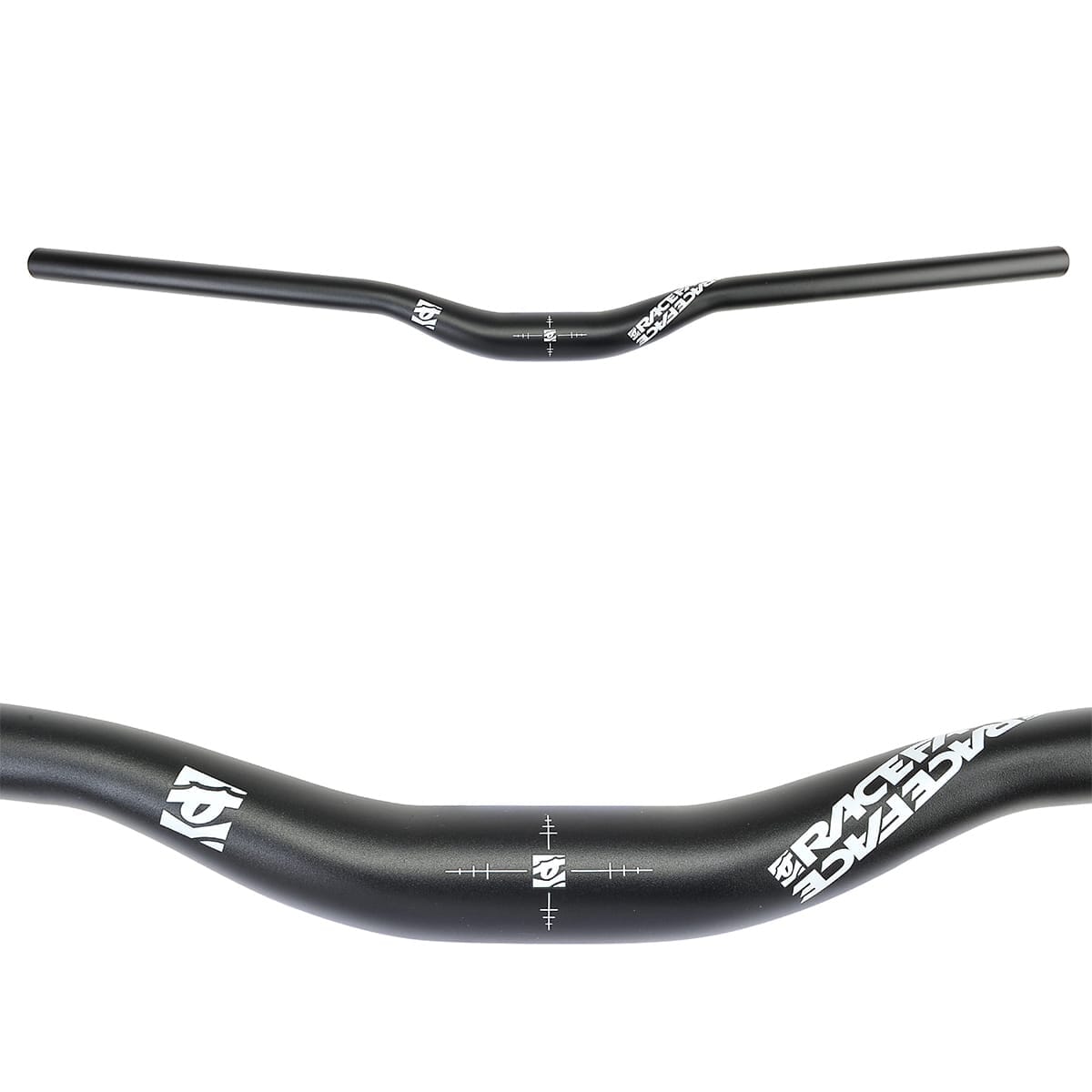 Styr RACE FACE RIDE Rise 25 mm L 710 mm
