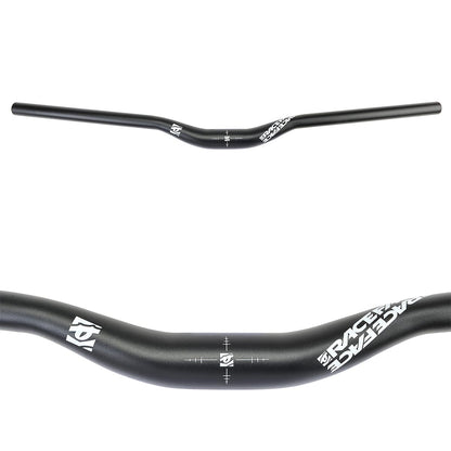 Styre RACE FACE RIDE Rise 25 mm L 710 mm