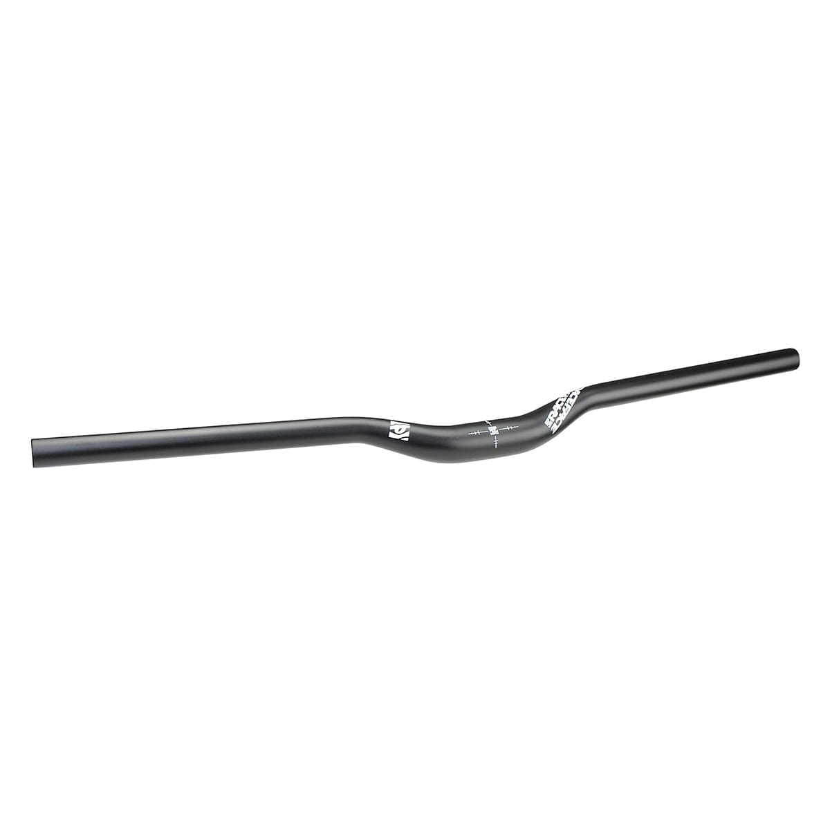 Styr RACE FACE RIDE Rise 25 mm L 710 mm