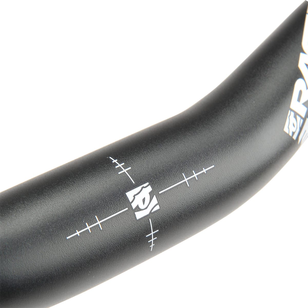 Styr RACE FACE RIDE Rise 25 mm L 710 mm
