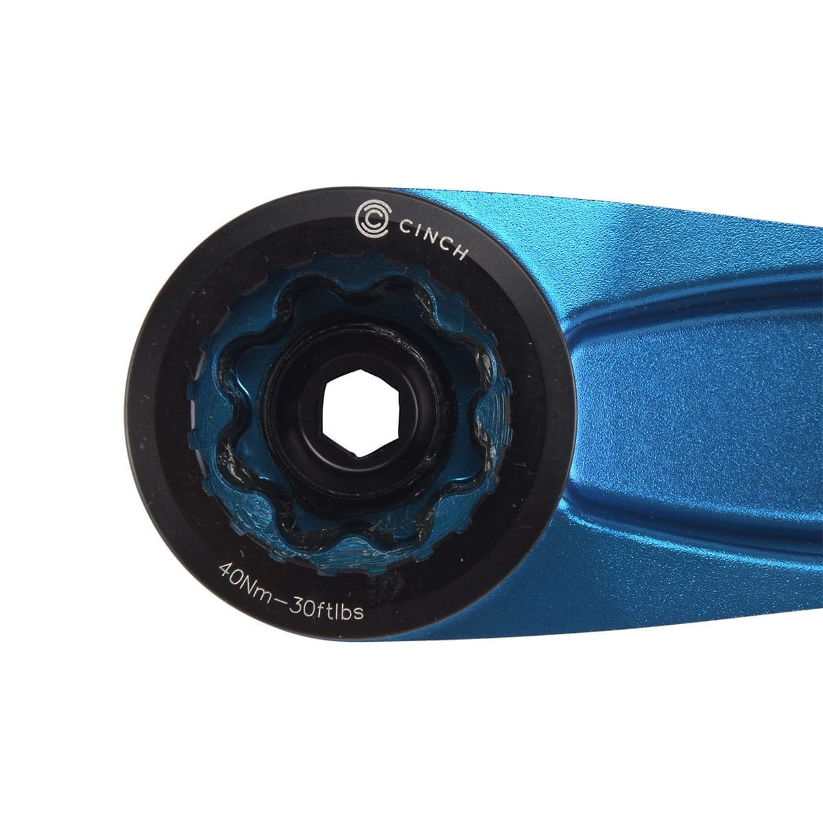 Vevar RACE FACE ATLAS CINCH Lagerhus 68/73 mm Blå