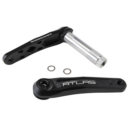 Vevar RACE FACE ATLAS CINCH Lagerhus 83 mm Svart