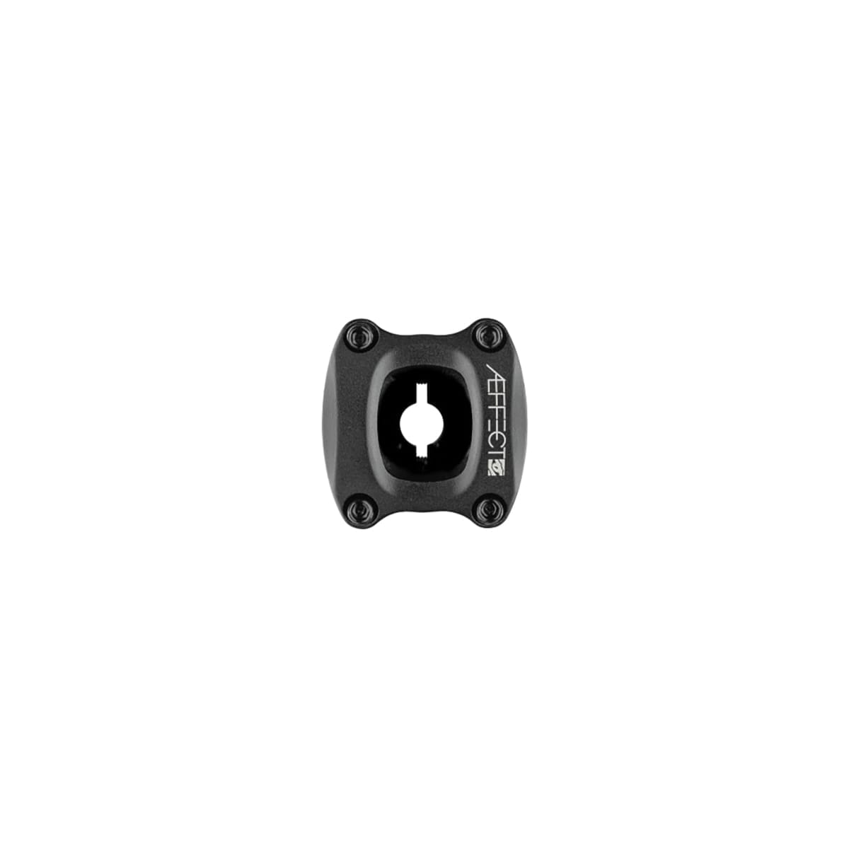Framstam RACE FACE AEFFECT 6° Ø 35 mm Svart