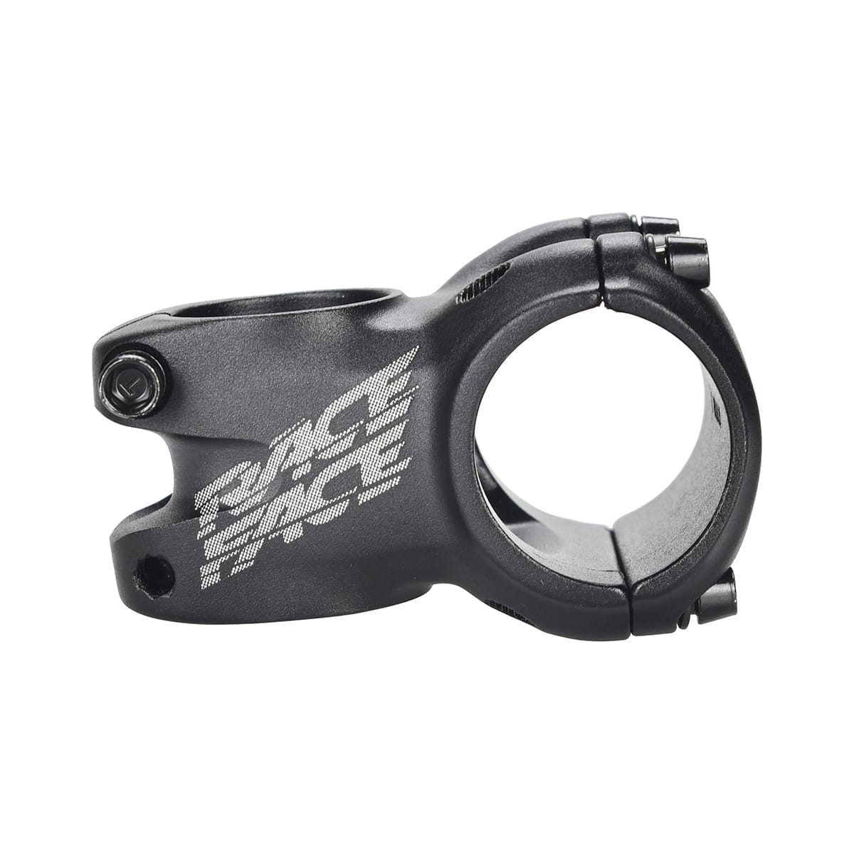 Forskyder RACE FACE CHESTER 0° Ø 35 mm Sort