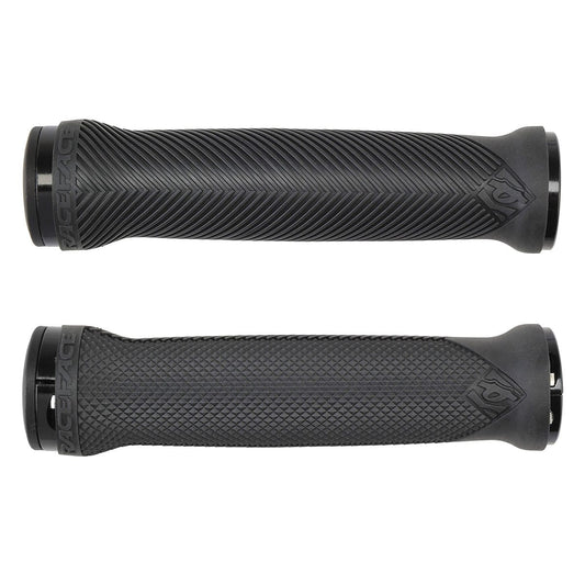 Greb RACE FACE LOVE HANDLE Lock-On Sort