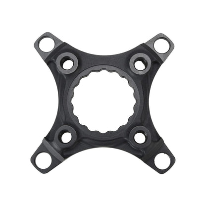 Stea pedalier RACE FACE CINCH Double Boost BCD 104 mm neagră