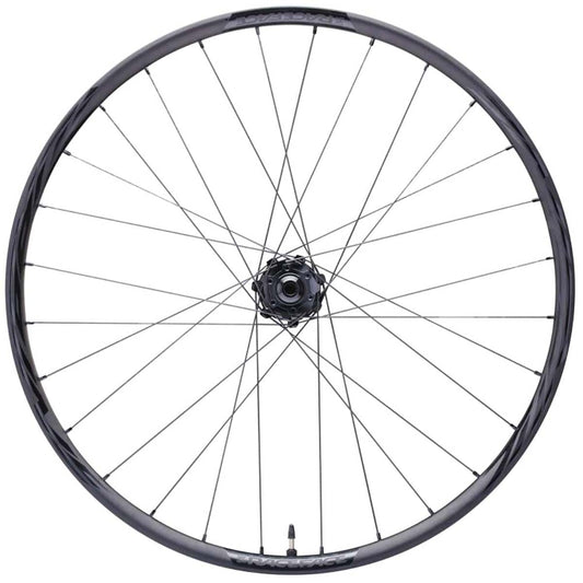 RACE FACE TURBINE R30 27.5" Front Wheel 15x110 mm Boost Axle
