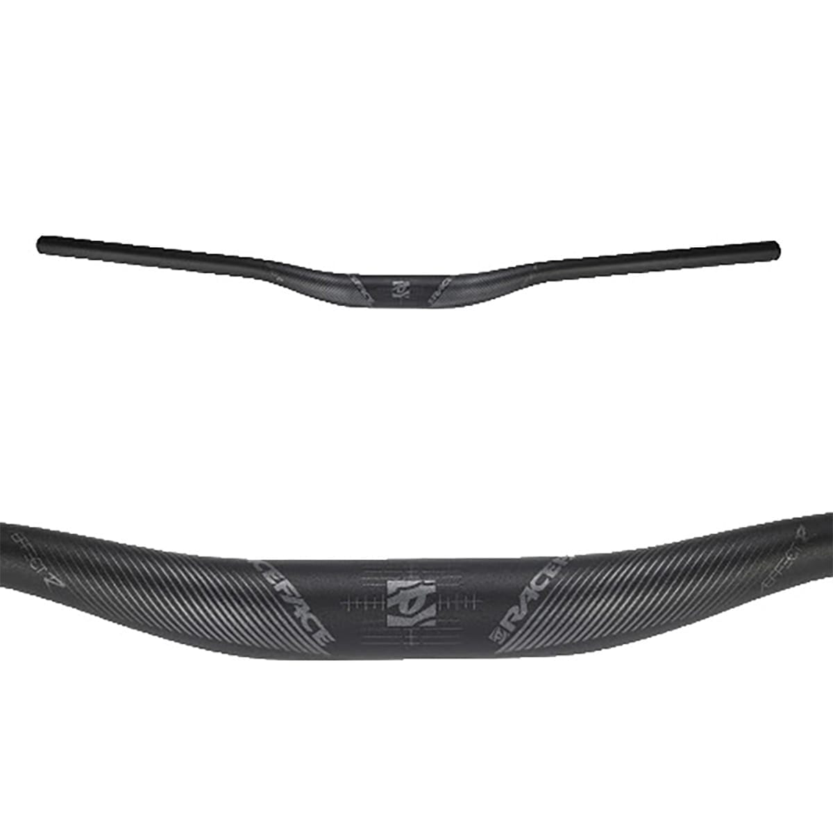 RACE FACE AEFFECT R styrstang Rise 20 mm L 780 mm