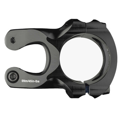 Stuurpen RACE FACE TURBINE R 35 Zwart