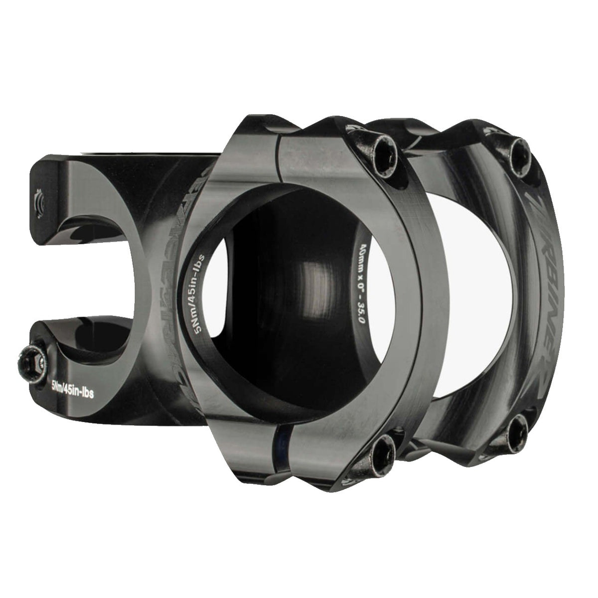 RACE FACE TURBINE R 35 Stem Black
