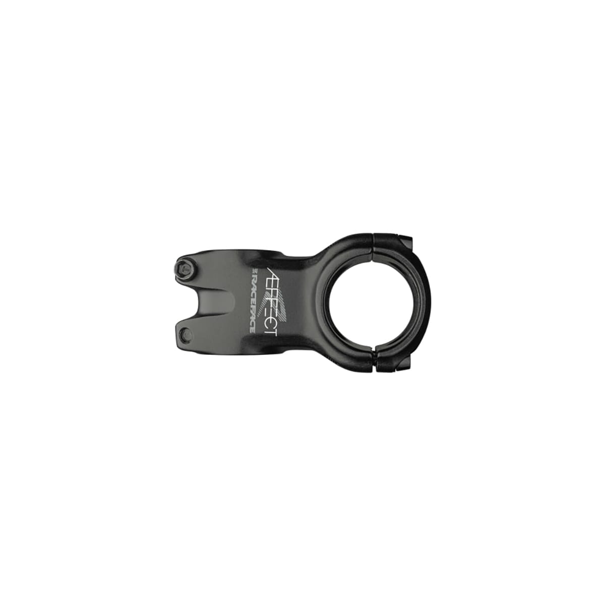 RACE FACE AEFFECT-R 0° Black Stem