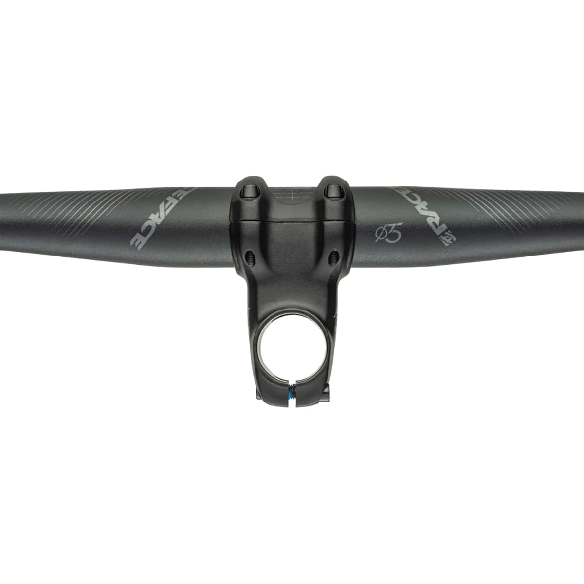 RACE FACE AEFFECT-R 0° Black Stem
