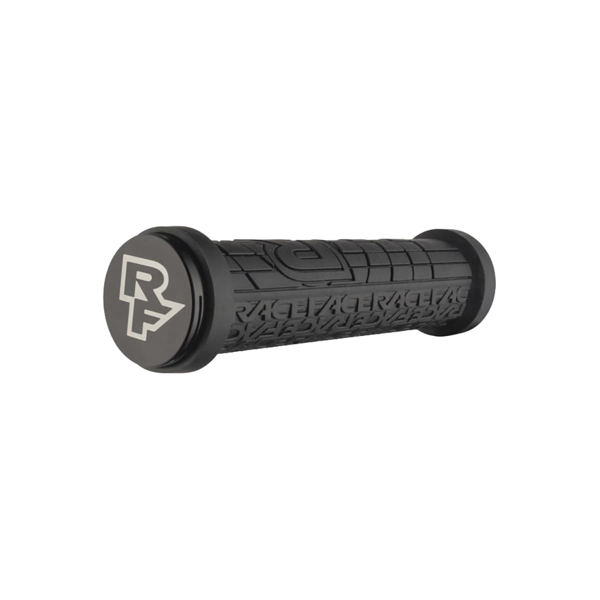 RACE FACE GRIPPLER One Lock Black Grips