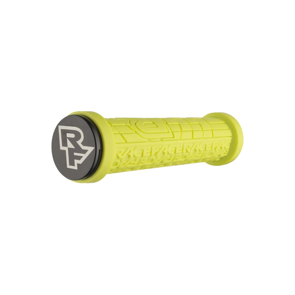 Greb RACE FACE GRIPPLER One Lock Gul