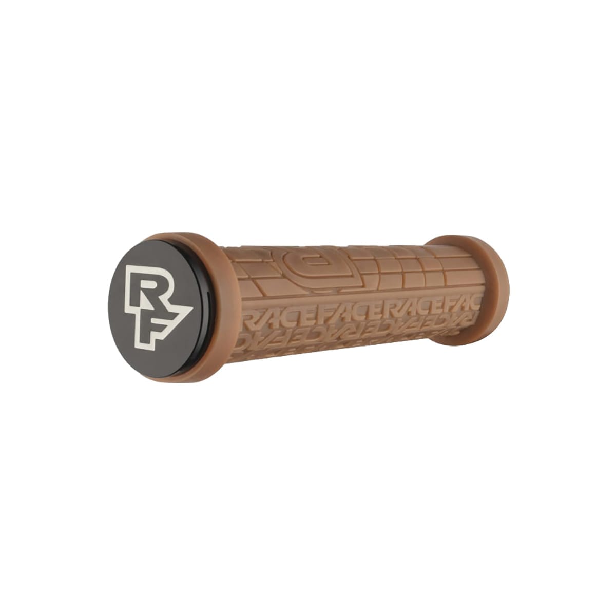 Grips RACE FACE GRIPPLER One Lock Rubber