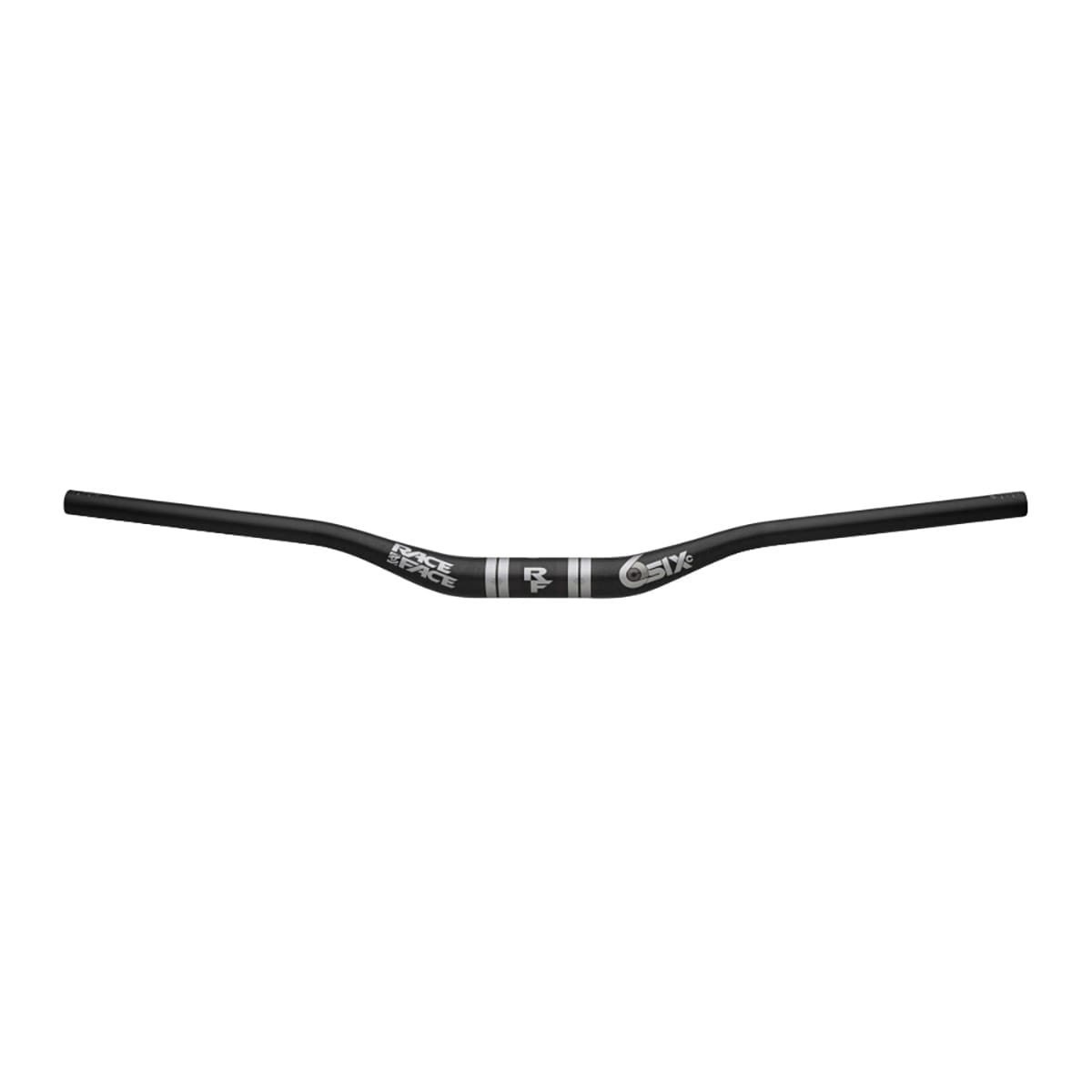 RACE FACE SIXC Rise 35 mm 35/820 mm Grey Handlebar