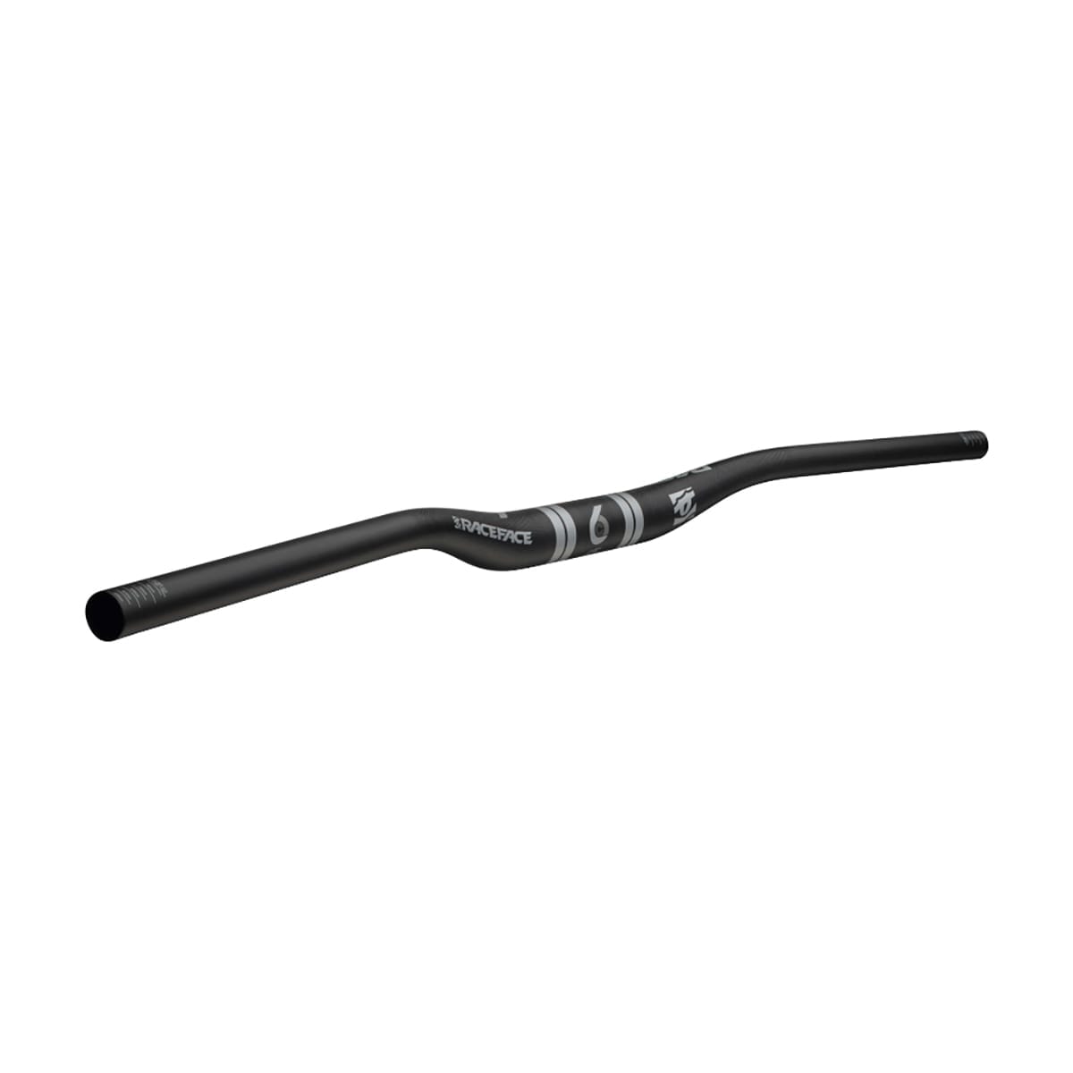 RACE FACE SIXC Rise 35 mm 35/820 mm Grey Handlebar