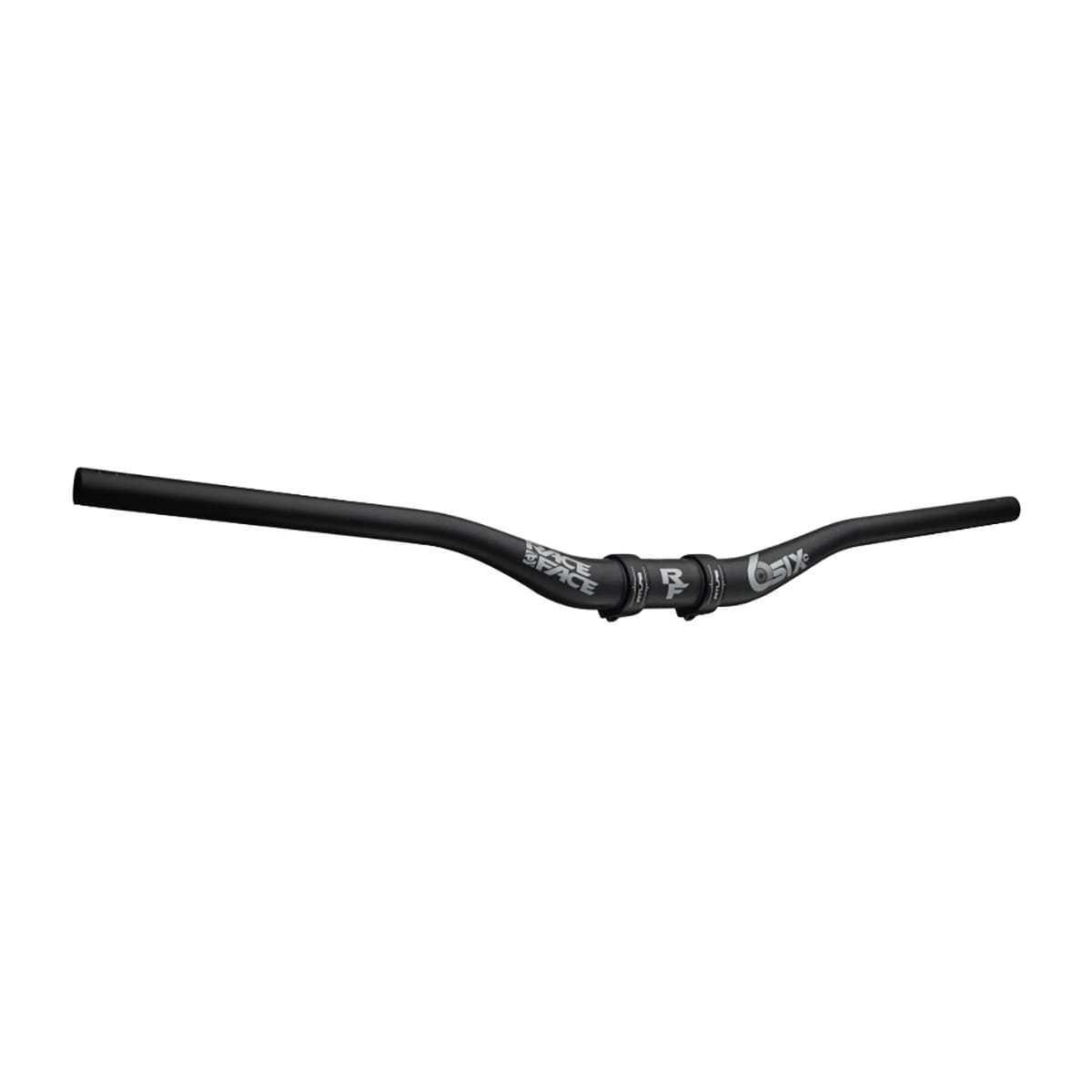 RACE FACE SIXC Rise 35 mm 35/820 mm Grey Handlebar
