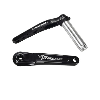 Курбели RACE FACE TURBINE CINCH Черни