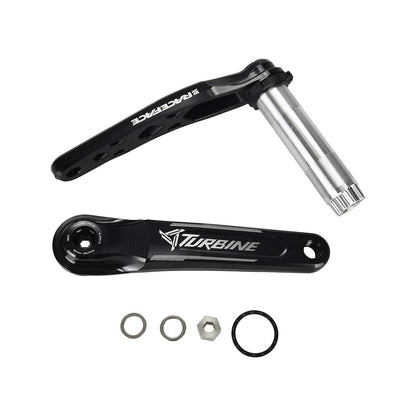 Курбели RACE FACE TURBINE CINCH Черни
