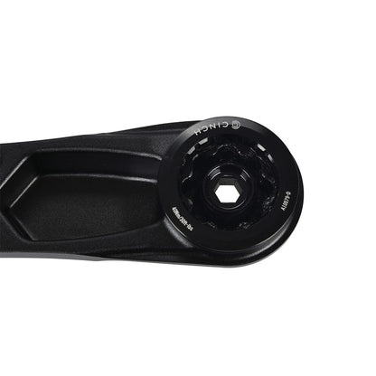 Курбели RACE FACE TURBINE CINCH Черни