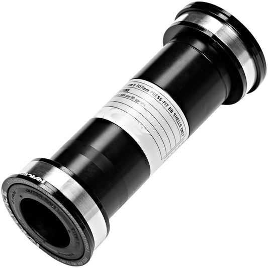 RACE FACE X-TYPE BB107 Black Bottom Bracket