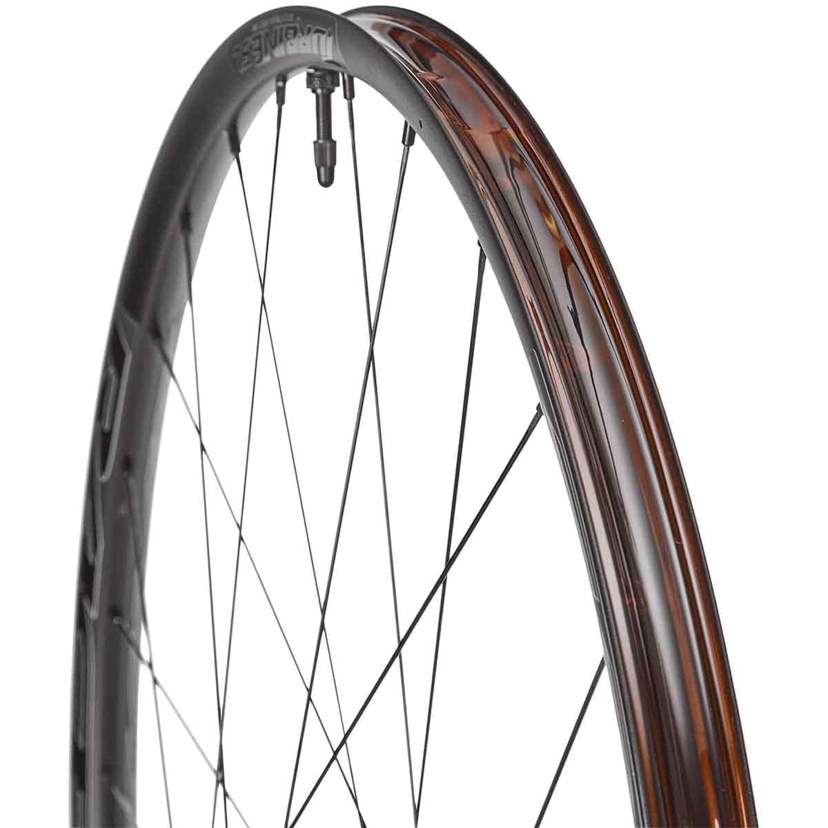 RACE FACE TURBINE SL 29" 15x110 mm Boost Front Wheel