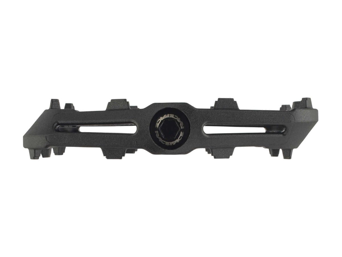 RACE FACE RIDE Flat Pedals Black