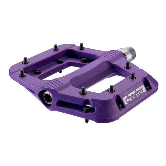 Pedalen RACE FACE CHESTER Violet