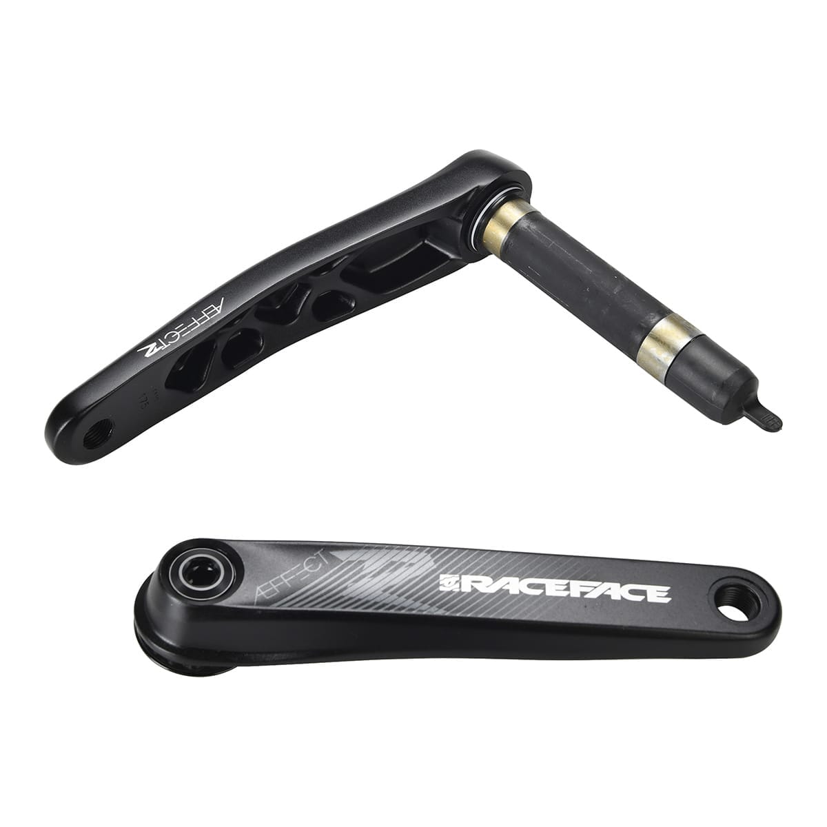 Krankarm RACE FACE AEFFECT R CINCH Sort