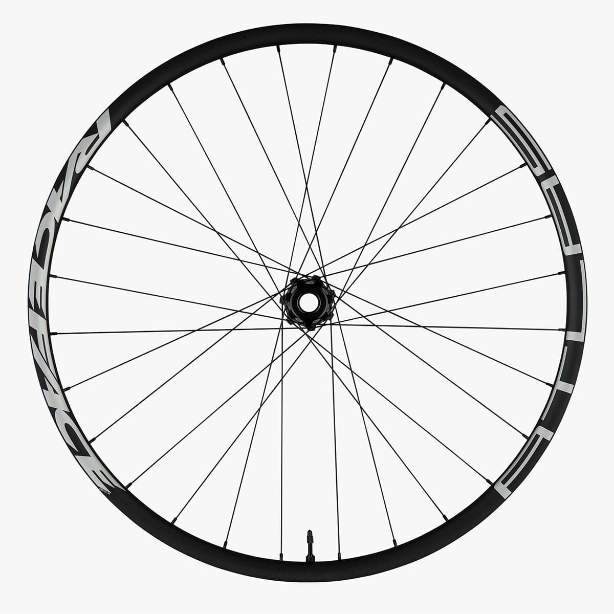 RACE FACE ATLAS 29" Front Wheel 20x110 mm Axle