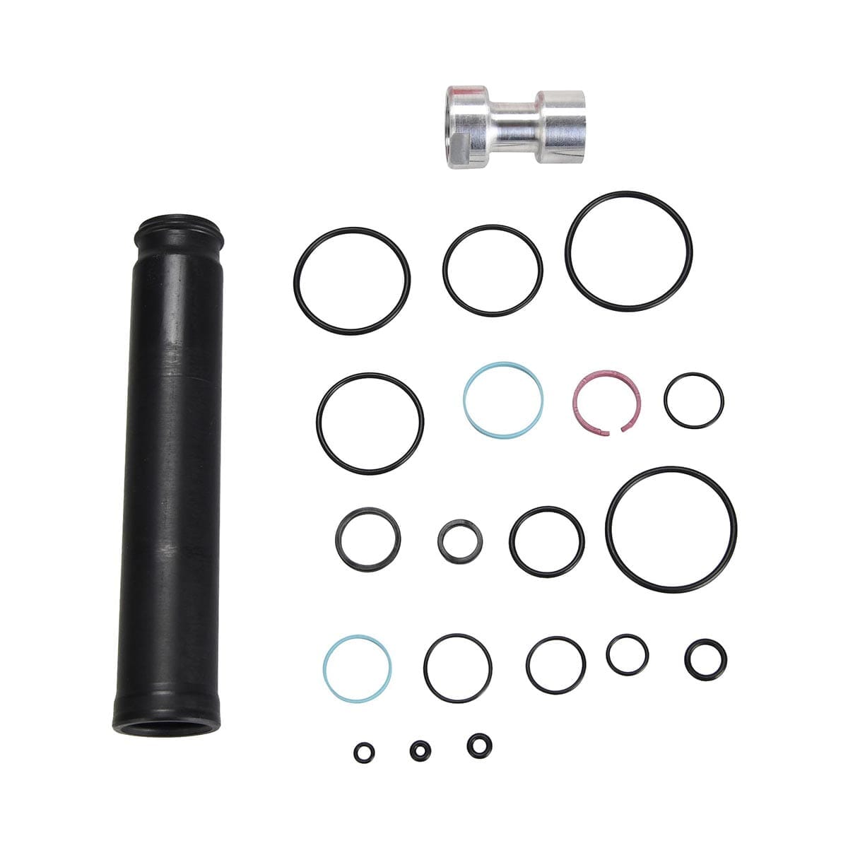 FOX RACING SHOX All Live patron hydraulisk tætningssæt #803-01-361 A