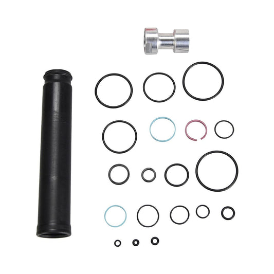 FOX RACING SHOX All Live Hydraulic Seal Kit for Cartridge #803-01-361 A