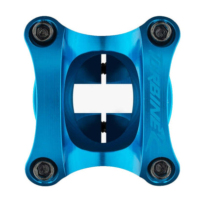 RACE FACE TURBINE R 35 Stem Blue